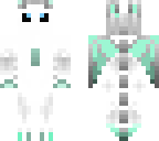 prismarine dragon