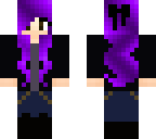 punk girl