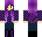 purple cool