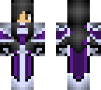purple guard