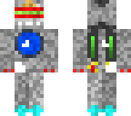 pvp robot