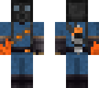 pyro hero