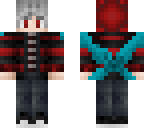 pyschos skin