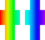rainbow