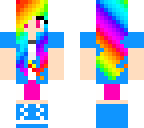 rainbow dash