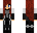 rainbow hunger games skin
