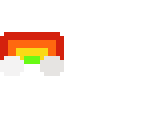 rainy rainbow