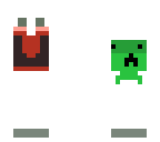 randomist' skin ever