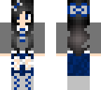 ravenclaw girl
