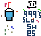 re-upload for slushies for everyone