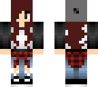 red head