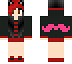 red markiplier girl