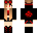 redstone gurl edited