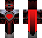 redstone knight