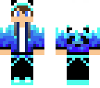 request - toby