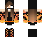 reversed fire assassin
