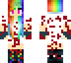rinbow foctory