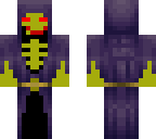 robot happy dreadlord
