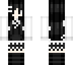 rock girl