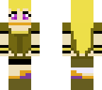rwby yang xiao long