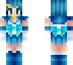 sailor mercury