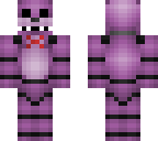 same but with bonnie