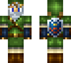 same thing as master link 2