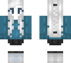 sans girl edit
