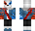 sans the skeleton