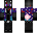 scarwolf scars