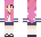 school girl