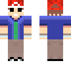 scott pilgrim pokemon trainer fixed