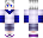 shaded killua