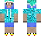 sheep for nexostyle