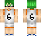 shintaro midorima