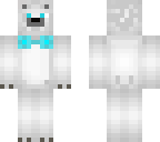 sir polar bear