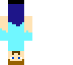 skin de cabesa