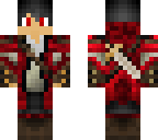skin for dooderman