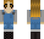 skin for friend