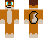 skin for robbybobster