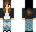skin girl