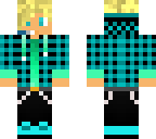 skin update