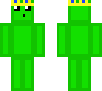 slime king