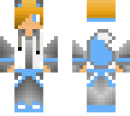 snowey edit