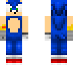 sonic