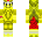 sonic excalibur