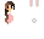 sophie's bunny costume