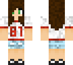 sport girl 