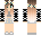 spring girl edit