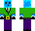 st patrick kun